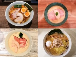【大阪グルメ】ラーメン官僚が絶賛する本当にウマい大阪の最旬ラーメン4選