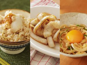 プロが教える新玉ねぎの絶品料理とは？ ご飯もお酒も止まらない新玉ねぎレシピ3選【基本の料理】