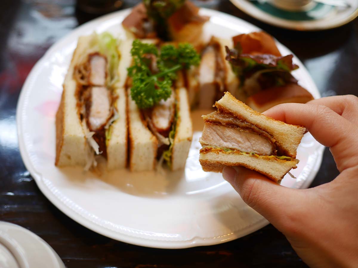 肉厚なのにぺろっと食べられる [食楽web]