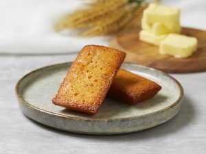 「バターミルクケーキ 3個入り」810円（税込）