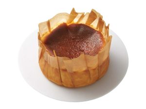 今しか味わえないとろりとクリーミーなリッチテイスト [食楽web]