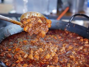 20種類の麻婆豆腐が集結！ 四川料理の祭典「四川フェス2024」（中野）が今年もアツいらしい