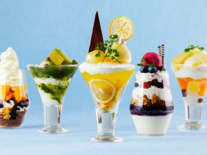 【福岡グルメ】人気につき予約必須！ 絶品パフェが食べ放題「サマーパフェコレクション2024」が始まる