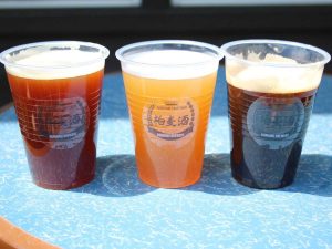 千葉・柏の『こまいぬブルワリー』が厳選したカレーに合うクラフトビール