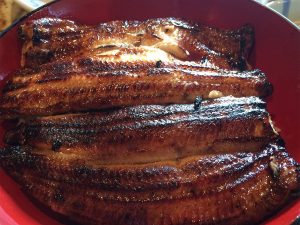 タレが甘すぎず、食べ飽きない[食楽web]