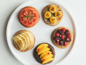 ヨックモックが手がける限定ショップ『クッキーのアトリエ』とは？ 美味しい&可愛いクッキーに注目