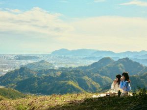 いま日本茶がじわじわブーム！ 幻の茶産地・静岡県竜爪茶のオーナーになって “自分だけのお茶”を楽しもう