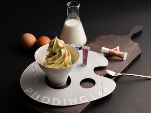 「100％プリンソフト」990円 [食楽web]
