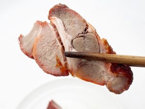 購入時はまだ温かく、焼き立てであることが伝わってきます