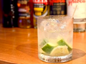 ブラジルの国民的蒸留酒「カシャッサ」って知ってる？ 中目黒の蒸留酒セレクトショップ『&SPIRITS』で注目のカクテル5選
