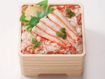 絶品丼メニューが京都に集結！ 大人気の「どんぶりグランプリ」で食べたい「絶品丼」3選