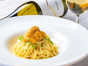 累計30万食が売れた！『北海道イタリアン ミアボッカ』の夏季限定パスタ「ウニスパ」が人気のワケ