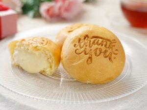 甘党のお父さんに贈りたい、ほっと一息セットは3250円〜