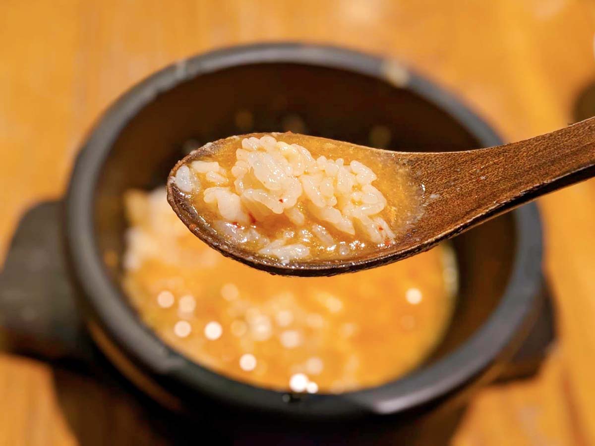 スープにたっぷり絡めて召し上がれ [食楽web]