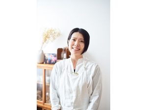 発酵マイスターの榎本美沙さん