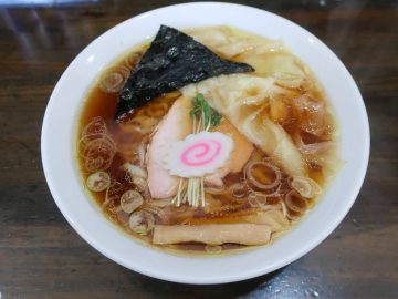 ラーメン官僚が太鼓判を押す、栃木県の本当に美味しいラーメン【1】