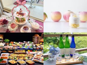 【箱根グルメ旅】日帰りも宿泊も楽しい。初夏に箱根に行きたくなる5つの理由