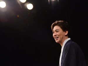 古典落語に魅せられた真打・瀧川鯉斗さんの落語会も開催※事前予約制 [食楽web]