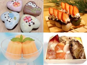 初夏にぴったり！『松坂屋上野店』で今しか買えない最旬グルメ4選
