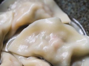 つるんともちもち！