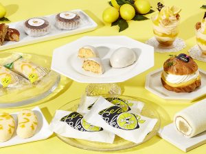 【東京駅みやげ】さっぱりレモンスイーツが集合。東京駅で買える魅惑の「レモンスイーツ」5選
