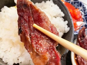 これがもう…絶品！