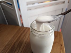 ちゃんとできていた！ [食楽web]