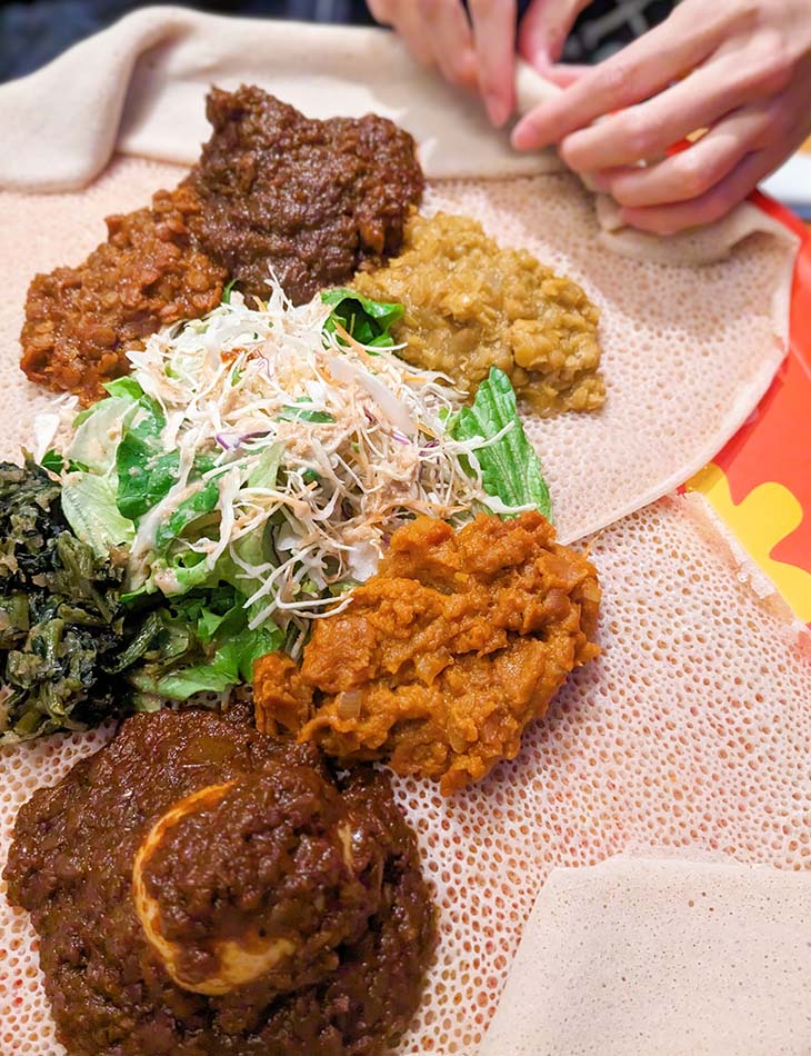 「ドロワット」1500円、「ベヤイエンネッツ」1250円)