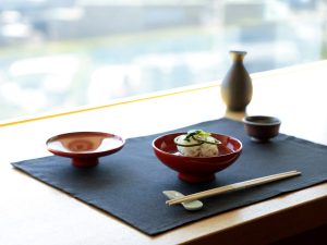 関西が誇る美味と伝統を五感で体験できるレストランフェアが大阪の『リーガロイヤルホテル』で開催。その魅力とは？