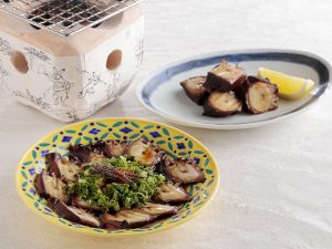 「淡路島産蛸をお好きな調理法で」2600円