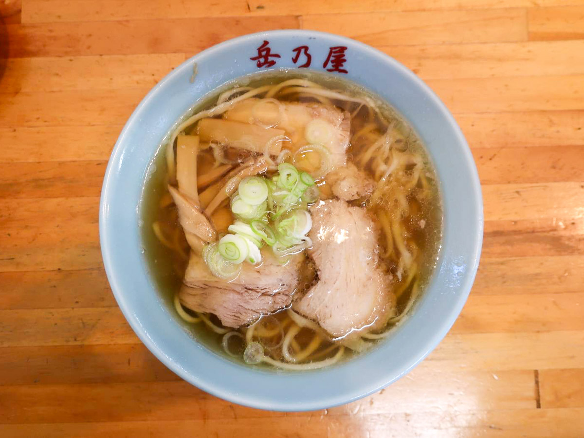 ラーメン官僚が太鼓判を押す、栃木県の本当に美味しいラーメン【3】