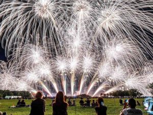一度は見ておきたい夏の風物詩！ 2024年に開催される注目の東京＆全国「花火大会」8選