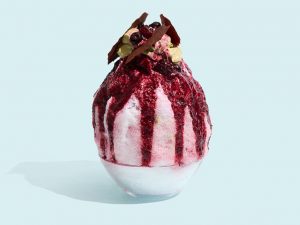 「ラズベリー」2000円