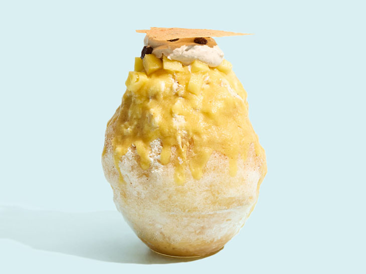 「パイナップル」2000円