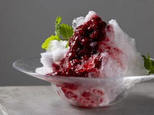 「MIX BERRY」1780円（サービス料別）
