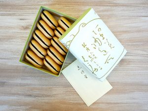 ほっぺたが落ちる“東京みやげ”。今も変わらぬ江戸老舗の味「和菓子の名品」7選
