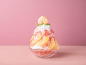 東京かき氷6選！ 2024年夏に絶対食べたい編集部オススメの最旬「かき氷」6選
