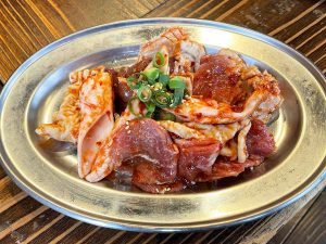 「ごちゃまぜホルモン」