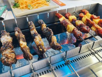 ブーム再燃！ 東京で美味しい羊肉を食べたいあなたにオススメな「羊肉料理店」3選