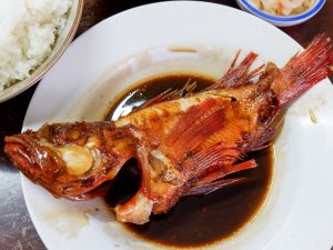 「定食」は日本が誇る最強セットメニュー！東京・老舗食堂の「最強定食」4選