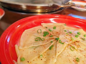 「さつまいも制シャオピー」780円