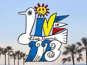「UNICORN MACHURI『LIVE 1173』」