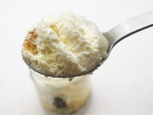 かわいくて美味しい一品。女性への贈り物に最適！