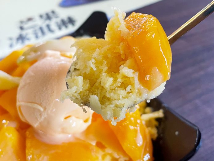 アクセス難でもシーズン中はマストで訪れて味わってほしい[食楽web]