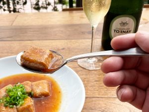 特別なひとときにオススメです[食楽web]