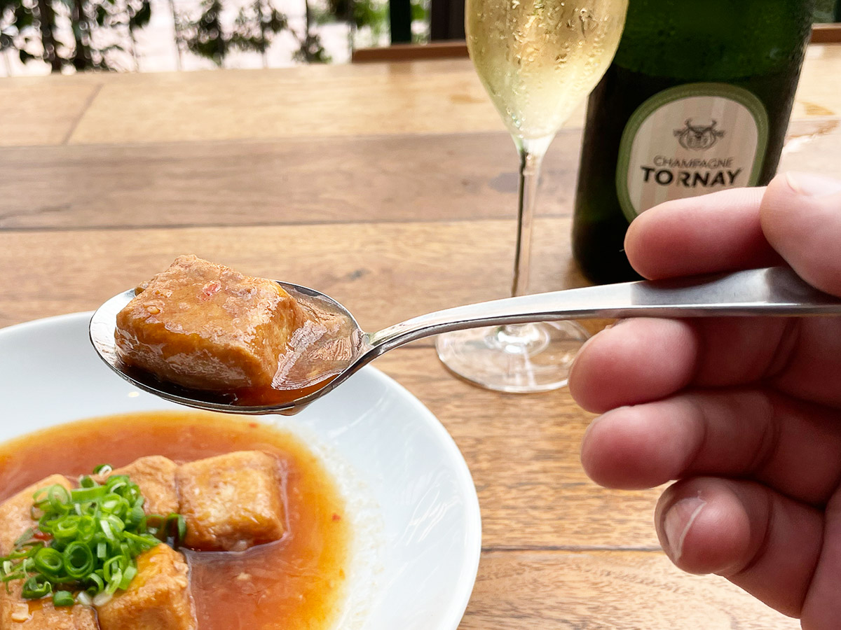 特別なひとときにオススメです[食楽web]