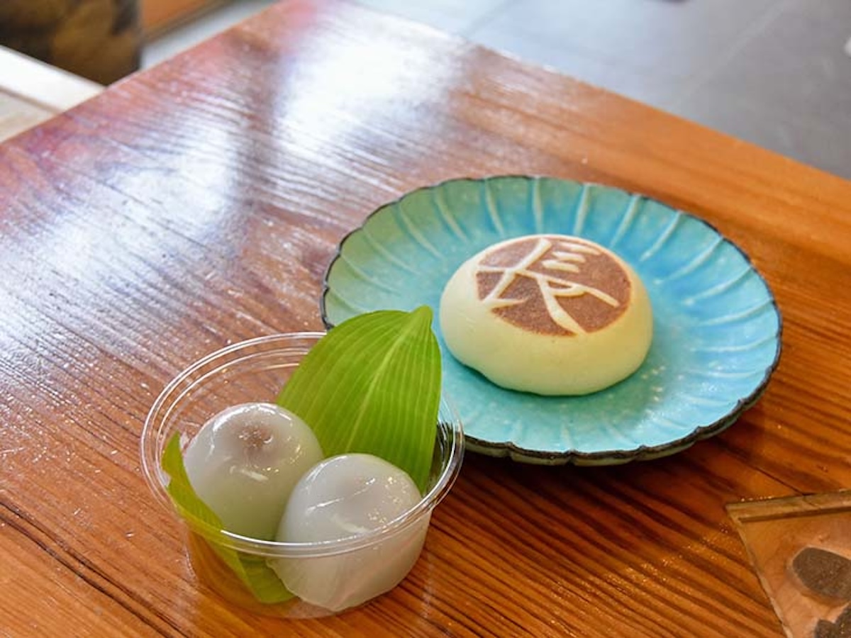 観光地・三国湊に伝わる「酒まんじゅう」と老舗の和菓子。滋味深き、歴史深き“甘い港まち”を歩く【福井県坂井市】