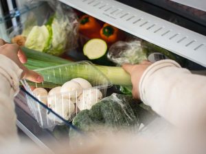 冷蔵庫の野菜、すべて使い切れていますか？ [食楽web]