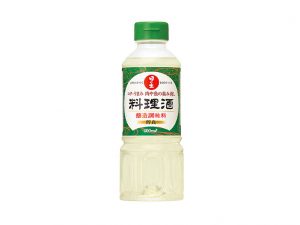 「日の出 料理酒 醸造調味料 醇良」