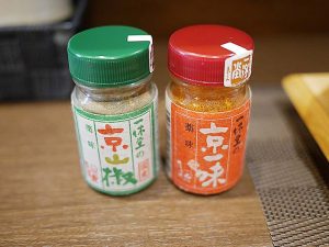 京都で132年続く老舗「一休堂」の薬味 [食楽web]